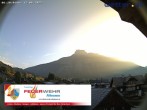 Archiv Foto Webcam Rüsthaus Freiwillige Feuerwehr Altaussee 05:00