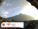 Archiv Foto Webcam Rüsthaus Freiwillige Feuerwehr Altaussee 06:00