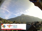 Archiv Foto Webcam Rüsthaus Freiwillige Feuerwehr Altaussee 07:00