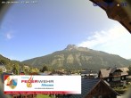 Archiv Foto Webcam Rüsthaus Freiwillige Feuerwehr Altaussee 09:00