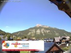 Archiv Foto Webcam Rüsthaus Freiwillige Feuerwehr Altaussee 13:00