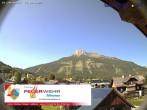 Archiv Foto Webcam Rüsthaus Freiwillige Feuerwehr Altaussee 15:00