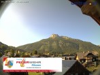 Archiv Foto Webcam Rüsthaus Freiwillige Feuerwehr Altaussee 17:00