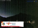 Archiv Foto Webcam Rüsthaus Freiwillige Feuerwehr Altaussee 21:00