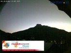 Archiv Foto Webcam Rüsthaus Freiwillige Feuerwehr Altaussee 03:00