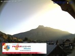 Archiv Foto Webcam Rüsthaus Freiwillige Feuerwehr Altaussee 05:00
