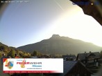 Archiv Foto Webcam Rüsthaus Freiwillige Feuerwehr Altaussee 06:00