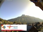 Archiv Foto Webcam Rüsthaus Freiwillige Feuerwehr Altaussee 07:00