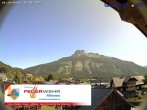 Archiv Foto Webcam Rüsthaus Freiwillige Feuerwehr Altaussee 09:00