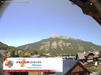 Archiv Foto Webcam Rüsthaus Freiwillige Feuerwehr Altaussee 13:00