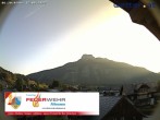 Archiv Foto Webcam Rüsthaus Freiwillige Feuerwehr Altaussee 05:00