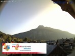 Archiv Foto Webcam Rüsthaus Freiwillige Feuerwehr Altaussee 06:00