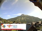Archiv Foto Webcam Rüsthaus Freiwillige Feuerwehr Altaussee 09:00