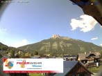 Archiv Foto Webcam Rüsthaus Freiwillige Feuerwehr Altaussee 15:00