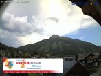 Archiv Foto Webcam Rüsthaus Freiwillige Feuerwehr Altaussee 17:00