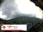 Archiv Foto Webcam Rüsthaus Freiwillige Feuerwehr Altaussee 19:00