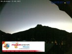 Archiv Foto Webcam Rüsthaus Freiwillige Feuerwehr Altaussee 03:00