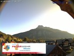 Archiv Foto Webcam Rüsthaus Freiwillige Feuerwehr Altaussee 06:00