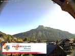 Archiv Foto Webcam Rüsthaus Freiwillige Feuerwehr Altaussee 07:00