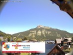 Archiv Foto Webcam Rüsthaus Freiwillige Feuerwehr Altaussee 11:00