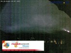 Archiv Foto Webcam Rüsthaus Freiwillige Feuerwehr Altaussee 03:00