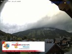 Archived image Webcam Altaussee: Volunteer Fire Department 07:00