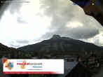 Archiv Foto Webcam Rüsthaus Freiwillige Feuerwehr Altaussee 11:00