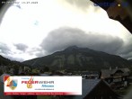 Archiv Foto Webcam Rüsthaus Freiwillige Feuerwehr Altaussee 13:00