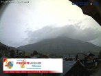 Archiv Foto Webcam Rüsthaus Freiwillige Feuerwehr Altaussee 15:00
