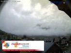 Archiv Foto Webcam Rüsthaus Freiwillige Feuerwehr Altaussee 17:00
