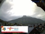 Archiv Foto Webcam Rüsthaus Freiwillige Feuerwehr Altaussee 05:00