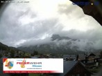 Archiv Foto Webcam Rüsthaus Freiwillige Feuerwehr Altaussee 07:00