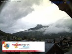 Archiv Foto Webcam Rüsthaus Freiwillige Feuerwehr Altaussee 09:00