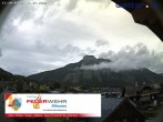 Archiv Foto Webcam Rüsthaus Freiwillige Feuerwehr Altaussee 11:00