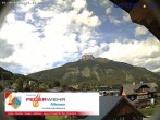 Archiv Foto Webcam Rüsthaus Freiwillige Feuerwehr Altaussee 15:00