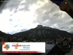 Archiv Foto Webcam Rüsthaus Freiwillige Feuerwehr Altaussee 17:00