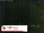 Archived image Webcam Altaussee: Volunteer Fire Department 22:00