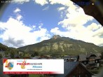 Archived image Webcam Altaussee: Volunteer Fire Department 06:00