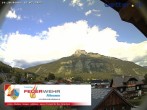 Archived image Webcam Altaussee: Volunteer Fire Department 08:00