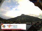 Archiv Foto Webcam Rüsthaus Freiwillige Feuerwehr Altaussee 06:00
