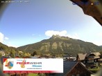 Archiv Foto Webcam Rüsthaus Freiwillige Feuerwehr Altaussee 09:00