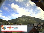 Archiv Foto Webcam Rüsthaus Freiwillige Feuerwehr Altaussee 11:00