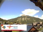Archiv Foto Webcam Rüsthaus Freiwillige Feuerwehr Altaussee 13:00