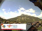 Archiv Foto Webcam Rüsthaus Freiwillige Feuerwehr Altaussee 15:00