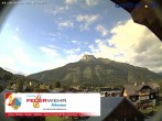Archiv Foto Webcam Rüsthaus Freiwillige Feuerwehr Altaussee 17:00