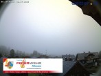 Archived image Webcam Altaussee: Volunteer Fire Department 05:00