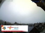 Archived image Webcam Altaussee: Volunteer Fire Department 06:00