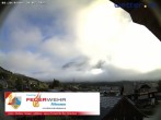 Archiv Foto Webcam Rüsthaus Freiwillige Feuerwehr Altaussee 07:00