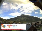 Archiv Foto Webcam Rüsthaus Freiwillige Feuerwehr Altaussee 11:00