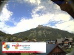 Archiv Foto Webcam Rüsthaus Freiwillige Feuerwehr Altaussee 13:00